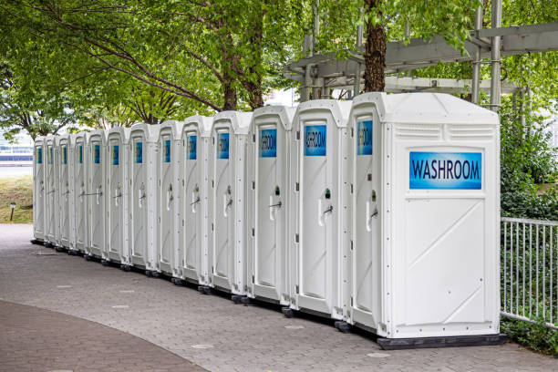 Best Handicap porta potty rental  in Raymond, WA