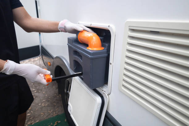 Best Porta potty for special events  in Raymond, WA