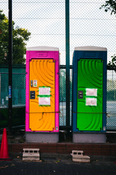 Best Event porta potty rental  in Raymond, WA