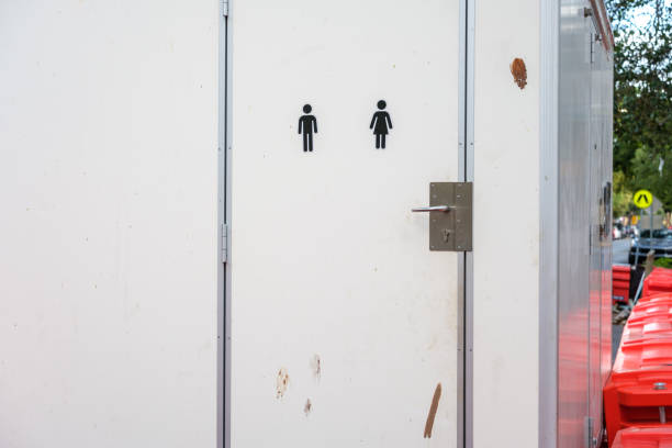 Best Porta potty rental near me  in Raymond, WA